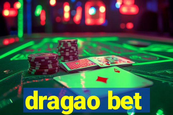 dragao bet
